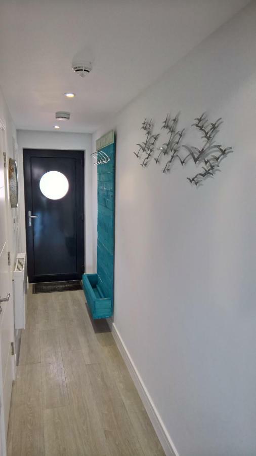 11 Woolacombe West - Luxury Apartment At Byron Woolacombe, Only 4 Minute Walk To Woolacombe Beach! ภายนอก รูปภาพ